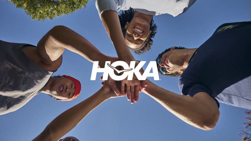 HOKA - BONDI 9 “Launch”